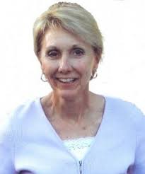 Maryann Rueckert Symkoviak (1951-2012)