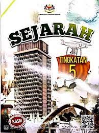 Find more similar flip pdfs like buku teks kbsm tingkatan 4 sejarah. Sejarah Tingkatan 5 Buku Teks Omstraan