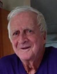 Harold "Bruce" Fawns Obituary