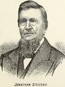 Jonathan Stevens Family History & Historical Records