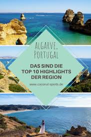 Dann seid herzlich willkommen zu diesem artikel über die besten portugal sehenswürdigkeiten. Algarve Top 10 Sehenswurdigkeiten Highlights Der Region In Portugal Algarve Algarve Urlaub Portugal