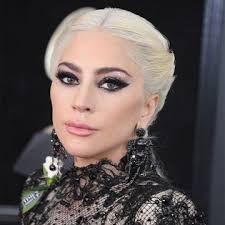 The lady gaga moniker was created by her former boyfriend and producer rob fusari —he sent a text message with an autocorrected version of queen 's song radio ga ga (a song he. Lady Gaga American Horror Story Wiki Fandom