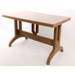 70x120 Plastik Masa Teak Sandalye