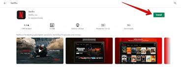 Maybe you would like to learn more about one of these? How To Install Watch Netflix On Chromebook Chrome Ready