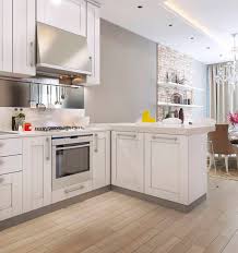 white kitchen nz herald