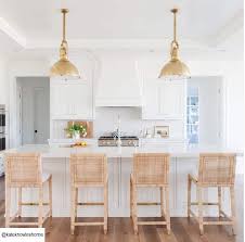 Here are some of our picks for counter stools that look as good as they feel. Best Coastal Bar Stools For A Beachy Look And Where To Buy Them