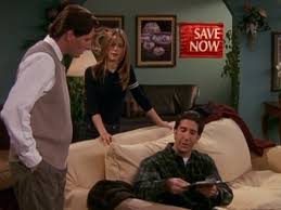 29.when ross was the best friend ever and helped joey with his audition. Friends The One With The Cop Tv Episode 1999 Imdb
