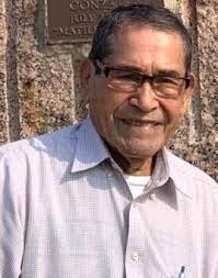 Jesus Vallejo Obituary