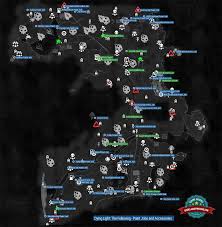 Every 25 levels, players will unlock new legendary outfit, emblems, and new weapons. Paint Jobs And Accessories Secrets Dying Light The Following Game Guide Gamepressure Com