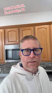 New Listing! 1933 N 16th st, Fort Dodge. This townhome is as nice as it  gets. This one owner home is still in mint conditions and has features such  as remote control blinds and a pond with a ...