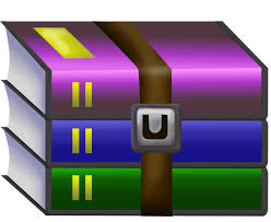 تحميل وتفعيل الوينرار نسخ 32 و 64 Bit برنامج Winrar كامل مع التفعيل مدونة التعليم المجاني