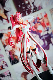 Euphemia Idol Code Geass Figure By Tinu Viel On Deviantart $63.17 sunrise code geass euphemia 8in toy plush model doll figure japan anime 6set 17. euphemia idol code geass figure by