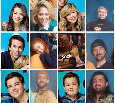 Socko Reveal Icarly | Tiktok