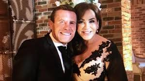 Julio César Chávez: 'Fui infiel pero no me enamoraba por respeto a mi  esposa'