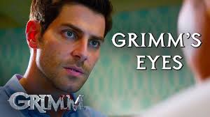 Grimm: What The Wesen See When They Look At Nick