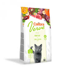 The liver and kidneys are two vital organs for processing material the body can't use and maintaining overall health wellbeing. Calibra Cat Verve Gf Adult Lamb Venison 8 Calibra