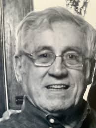 Robert Thomsen DuPuis Obituary