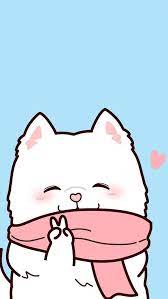 Cats Funny Dog Wallpaper Iphone Cute Cartoon Wallpapers Cute Drawings