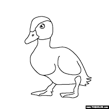 Coloring pages are fun for children of all ages and are a great educational tool that helps children develop fine motor skills, creativity and color recognition! Baby Animals Online Coloring Pages