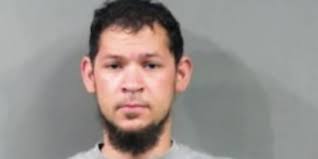 Man arrested for stalking, served a protection from stalking order day  before arrest