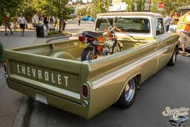 Image result for Tan 1966 Truck