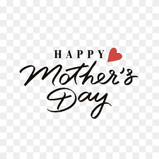 For a friend who has given birth to a child and become a mother, the funny mothers day wishes can be the wishes can be sent through text messages. Mothers Day Png Images Pngwing