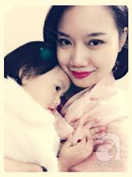 Sao phim “Lập trình trái tim”: Làm mẹ đơn thân cần lắm sự dũng cảm