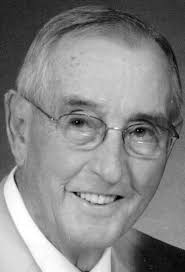 Charles Morgan Obituary (1932