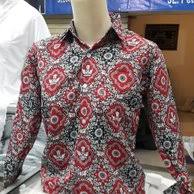 Gambar batik untuk anak sd kelas 5 tulisanviral info. Jual Baju Batik Sd Kelas 5 6 Seragam Sekolah Di Lapak Cicici 2 Bukalapak