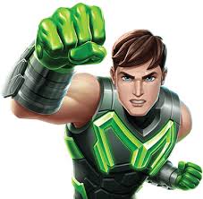 A teen with a special power called turbo energy joins a after max meets steel, his alien counterpart, max goes out on a date with a pretty classmate and is. Max Mcgrath Maxsteel