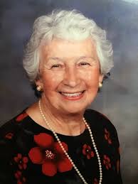 Obituary for Lora Luetta (Blanchard) Smith