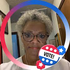 Tribute to Dr. Joann Clark, a dedicated educator and community servant in  Langston