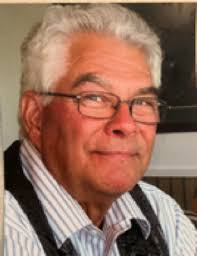 Kenneth Knipe's Instagram, Twitter & Facebook