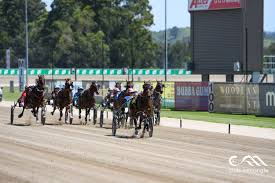 LEON JURD DOES IT HIS WAY — JOHN TAPP RACING