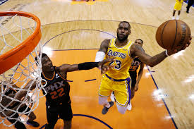 Basket regular season stream free. Los Angeles Lakers Vs Phoenix Suns Free Live Stream Game 1 Score Odds Time Tv Channel How To Watch Nba Playoffs Online 5 23 21 Oregonlive Com