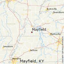 This page shows the elevation/altitude information of mayfield, ky, usa, including elevation map, topographic map, narometric pressure, longitude and . Best Places To Live In Mayfield Kentucky