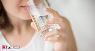 If you are looking to improve the taste of your tap water, there are a number of easy solutions available to you. World Water Day You Ve Been Drinking Water Wrong All This While Know The Right Way