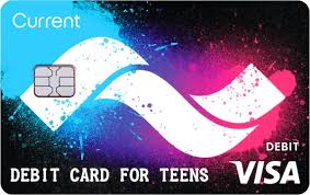 Maybe you would like to learn more about one of these? Current Debit Card Mobile App For Teens Now Has 200 000 Users