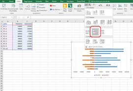 win loss chart excel kitchenette