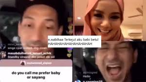 Mira filzah anak dato mira filzah biodata mira filzah ben amir mira filzah bakal kahwin mira filzah baby sayang mira filzah blog. Video Terkejut Aku Baby Sayang Versi Zizan Dikatakan Lagi Best Khalifah Media