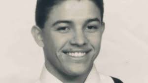 Fundraiser for Anthony Romero by Sarah Braddock : Anthony Romero's Memorial  Fund