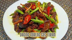 Apalagi jika anda guna daging yang lembut, cepat masak daging tersebut, lagilah mudah buat resepi ini. Daging Goreng Sos Tiram L Fried Beef With Oyster Sauce L Kongsi Resepi L Dapur Mama Q Youtube