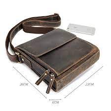 brusttasche echtes fahrradtasche herren kuhle leder oneshoulderbag radtasche schultertasche umhangetasche echtes leder herren cool messe schultertasche