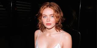 Sadie sink nude photos