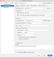 Java se development kit 8 downloads. Tutorial Your First Java Ee Application Intellij Idea