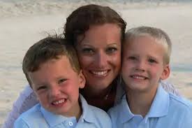 Katrina's Metastatic Breast Cancer Story