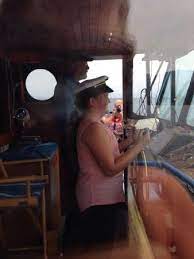 Great Way To Experience Flathead Lake Review Of Far West Boat Tour Lakeside Mt Tripadvisor