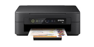 Déballage et configuration d'une imprimante. Epson Expression Home Xp 2105 Drivers Download Review Cpd