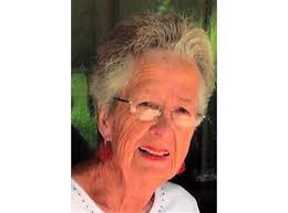 Barbara Lamm Obituary (1933