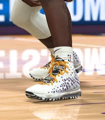 Are you a fan of lebron james? Lebron James Unveils Stunning New Playoff Shoes This Is How You Can Have Access To It Essentiallysports